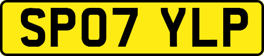 SP07YLP
