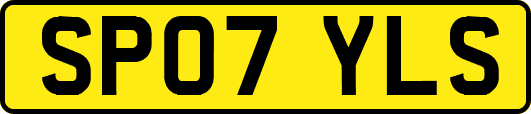 SP07YLS