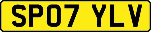 SP07YLV
