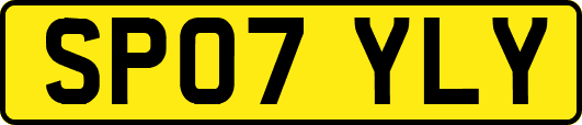 SP07YLY