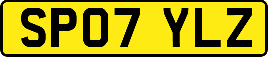 SP07YLZ