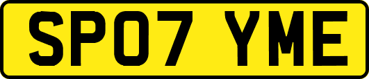 SP07YME
