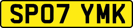 SP07YMK
