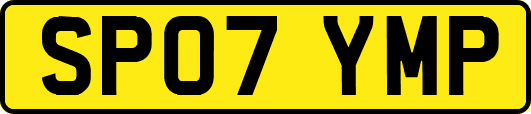 SP07YMP
