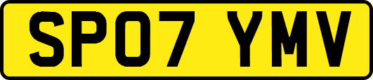 SP07YMV