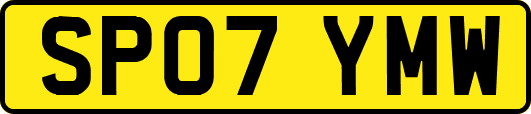 SP07YMW