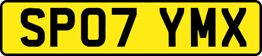 SP07YMX
