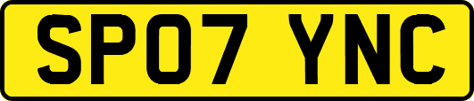SP07YNC