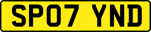 SP07YND