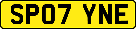 SP07YNE