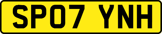 SP07YNH