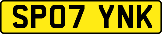 SP07YNK