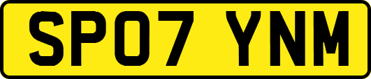 SP07YNM