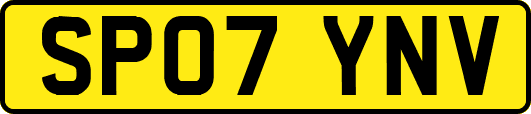 SP07YNV