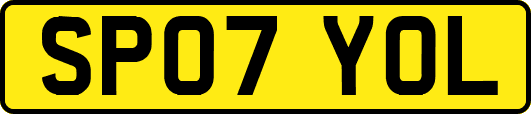 SP07YOL