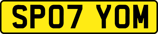 SP07YOM