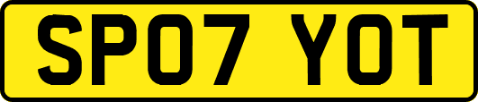 SP07YOT