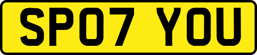 SP07YOU