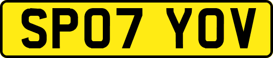 SP07YOV
