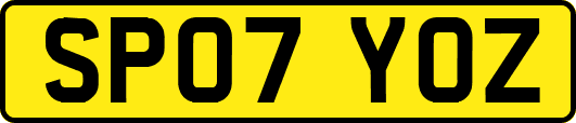 SP07YOZ