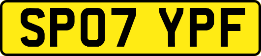 SP07YPF