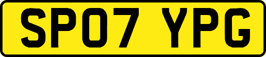 SP07YPG