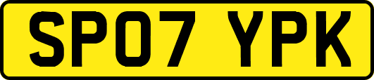 SP07YPK