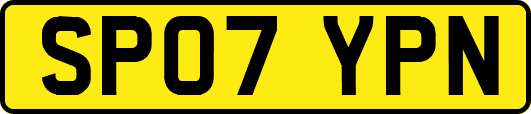 SP07YPN