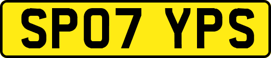 SP07YPS
