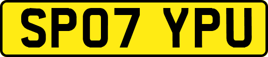 SP07YPU