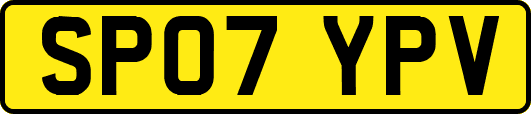 SP07YPV
