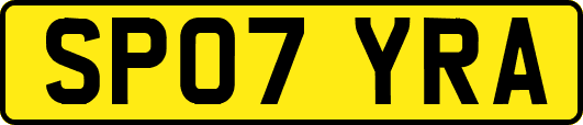 SP07YRA