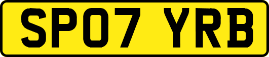 SP07YRB