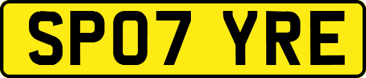 SP07YRE