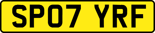SP07YRF