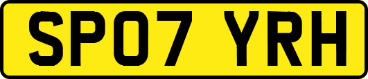 SP07YRH