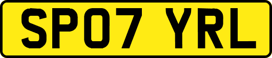 SP07YRL