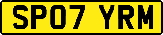 SP07YRM