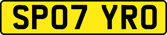 SP07YRO