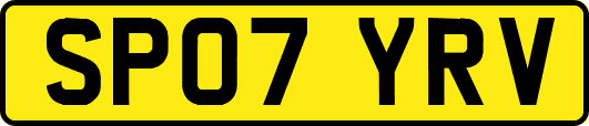 SP07YRV