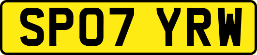 SP07YRW
