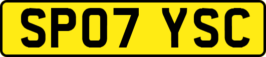 SP07YSC