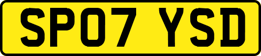 SP07YSD