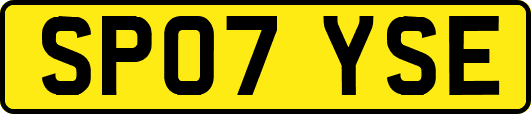 SP07YSE