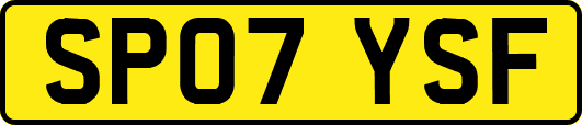 SP07YSF