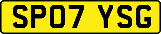 SP07YSG