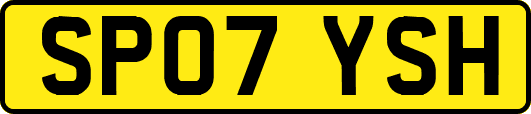 SP07YSH