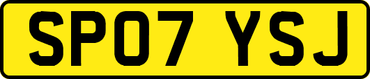SP07YSJ
