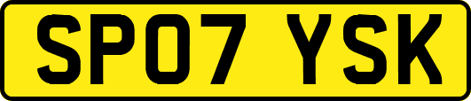 SP07YSK