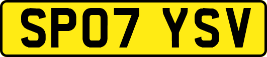SP07YSV